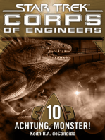 Star Trek - Corps of Engineers 10