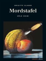 Mordstafel