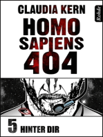 Homo Sapiens 404 Band 5