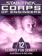 Star Trek - Corps of Engineers 12