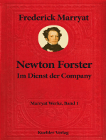 Newton Forster: Im Dienst der Company
