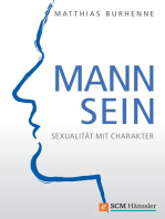 Mann sein