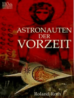 Astronauten der Vorzeit