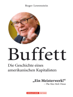 Buffett: Die Geschichte eines amerikanischen Kapitalisten