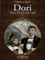 Dori: Doris Freud und Leid