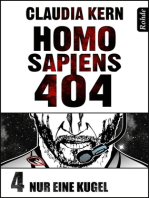 Homo Sapiens 404 Band 4