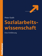 Sozialarbeitswissenschaft: Eine Einführung