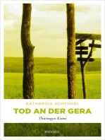 Tod an der Gera