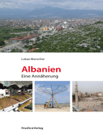 Albanien. Eine Annäherung