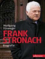 Frank Stronach: Die Biografie