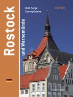 Rostock und Warnemünde: Deutsch