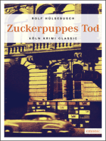 Zuckerpuppes Tod