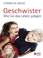 Geschwister: Wie sie das Leben prägen