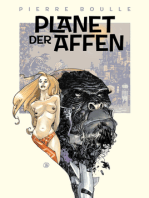 Planet der Affen: Originalroman