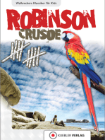 Robinson Crusoe: Walbreckers Klassiker für die ganze Familie