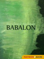 Babalon: Erzählungen