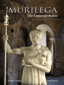 Murilega: Die Legionärskatze
