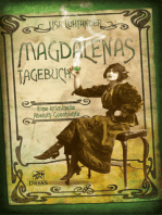 Magdalenas Tagebuch: Eine kriminelle Absinth-Geschichte