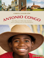 Antonio Congo