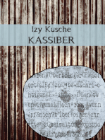 Kassiber: Textlicht Band 4