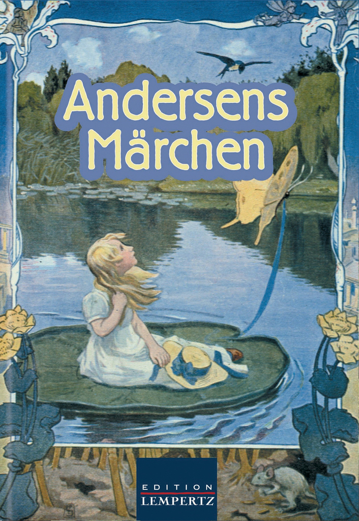 Andersens Märchen By Hans Christian Andersen Book Read Online - 