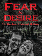Fear & Desire