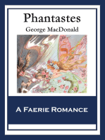 Phantastes: A Faerie Romance for Men & Women