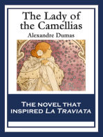 The Lady of the Camellias: With linked Table of Contents