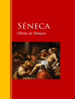 Obras de Séneca: Biblioteca de Grandes Escritores