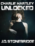 The Unlocked: The Charley Hartley Series, #1