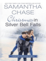 Christmas in Silver Bell Falls: A Silver Bell Falls Holiday Novella