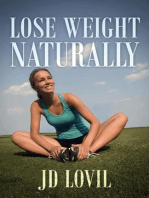 Lose Weight Naturally