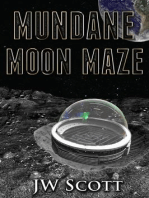 Mundane Moon Maze: Trusted Rebels