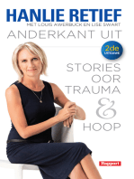 Anderkant uit: Stories oor trauma en hoop: Stories oor trauma en hoop