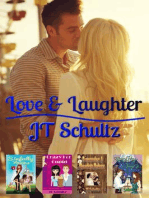 Love & Laughter - Boxed Set