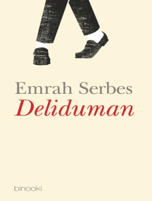 Deliduman: Roman