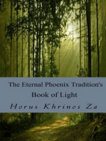 The Eternal Phoenix Tradition's Book of Light