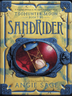 TodHunter Moon, Book Two