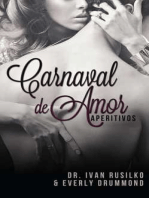 Carnaval de Amor (The Winemaker's Dinner - Spanish Edition)