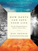 How Dante Can Save Your Life