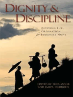 Dignity and Discipline: Reviving Full Ordination for Buddhist Nuns