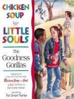 Chicken Soup for Little Souls: The Goodness Gorillas