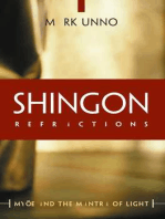Shingon Refractions: Myoe and the Mantra of Light