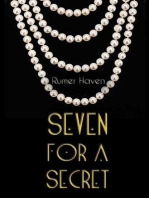 Seven for a Secret