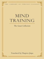 Mind Training: The Great Collection