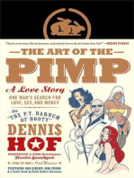 The Art of the Pimp