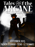 Tales of the Arcane: 0915