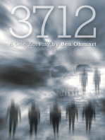 3712: A One-Act Zombie Play