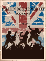 Million Dollar Monkey (Book One)