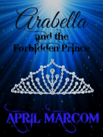 Arabella and the Forbidden Prince